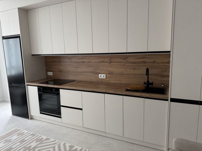 Здам в оренду 1 кімнатну новобудову(перша здача) - фото 1