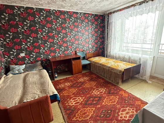 Здам 1к квартиру Лушпи, є все Сумы