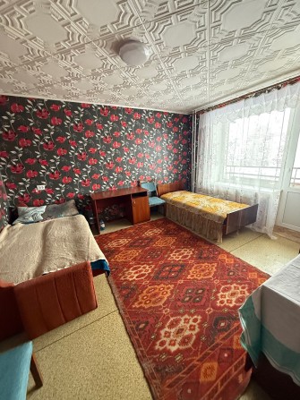 Здам 1к квартиру Лушпи, є все - фото 1