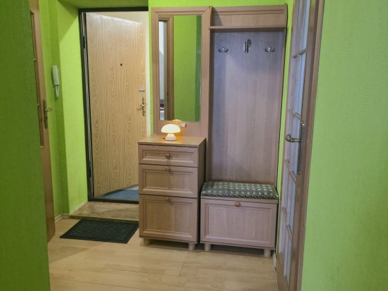 Здається 1-кім р-н парку Шевченка Чернівці