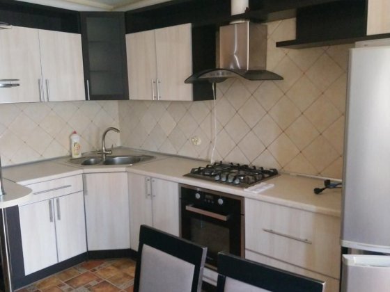 Здам 2 кімнатну квартиру в новобудові з АО по пр. Сбободи Суми