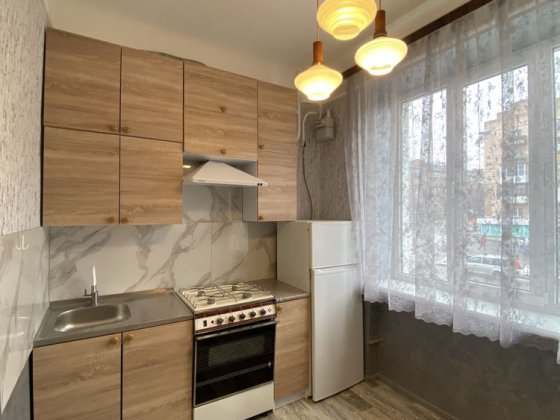 Оренда 1 кім квартири на Проспекті Незалежності Чернівці