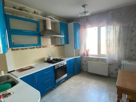 Оренда 3-кімнатної квартири вул.Петропавлівська Суми