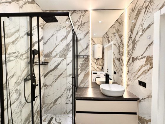 Довгострокова оренда 1,5к квартири Ужгород