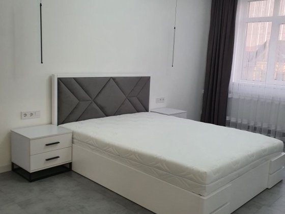 Оренда 2-х кімнатної квартири ЖК Мала Прага Ужгород