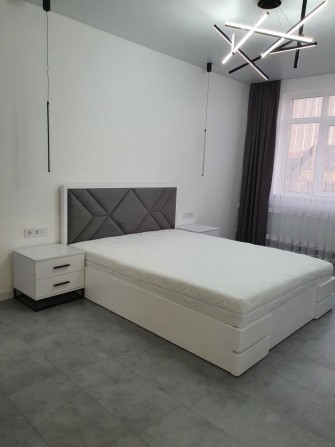 Оренда 2-х кімнатної квартири ЖК Мала Прага - фото 1