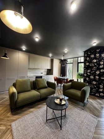 Здам 1-кімн Vip-квартиру у центрі міста - фото 1