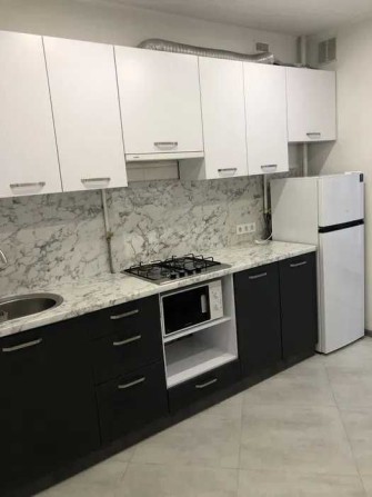 Оренда 1-кімнатної квартири в ЖК «Містечко Центральне» - фото 1