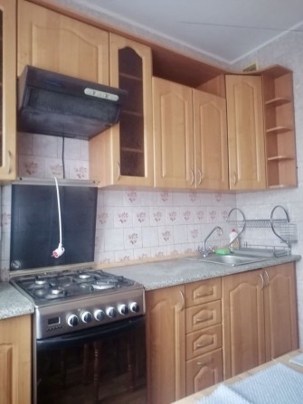 Здається 2 кімнатна квартира вул.Данила Галицького - фото 1