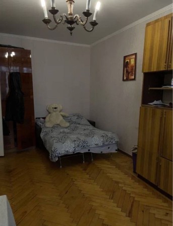 Оренда 1 кімнатної квартири, Північний, Коновальця - фото 1