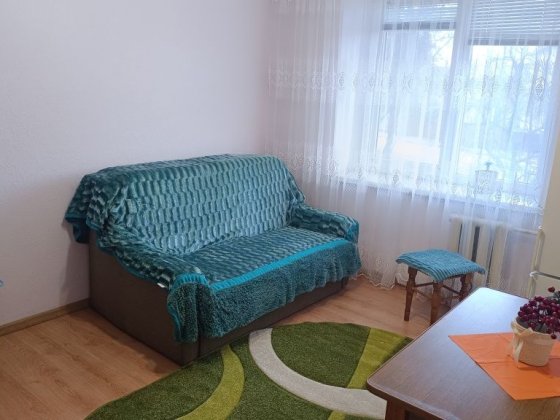 Оренда 2км на Бережанській Чернівці