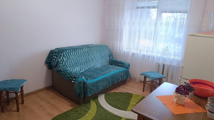 Оренда 2км на Бережанській - фото 1