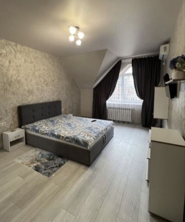 Оренда квартири поряд з парком - фото 1