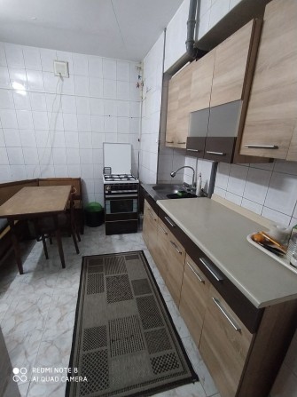 Оренда 3 к.кв,в ра- ні парку. - фото 1