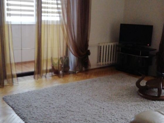 Здам 3-х кімнатну квартиру центр Рівне Ровно