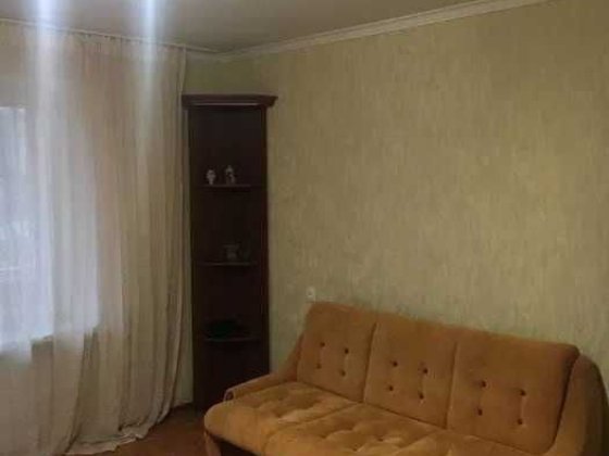 Оренда 1 кімнатної квартири по вул. Миколи Леонтовича (Глінки) Суми