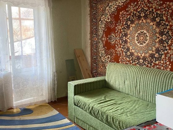 Оренда 2-кімнатноії квартири Суми