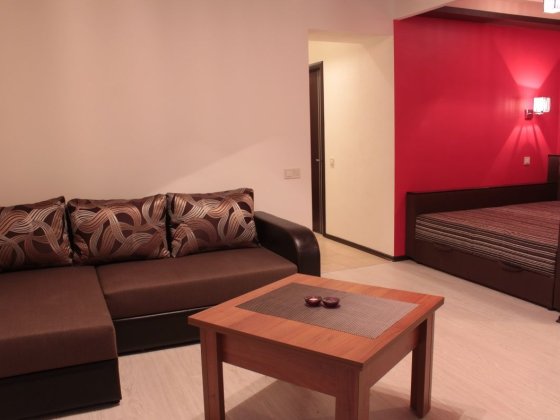 Оренда 1к квартири Новомістенська  А/О від одного місяця і більше Суми