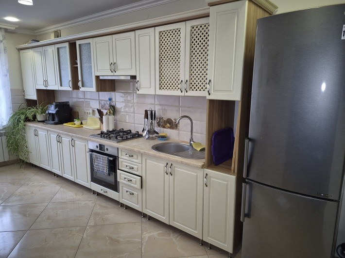 Здається 1.кім.квартира вул.О'Хирі (рн.Боздошкого парку) - фото 1