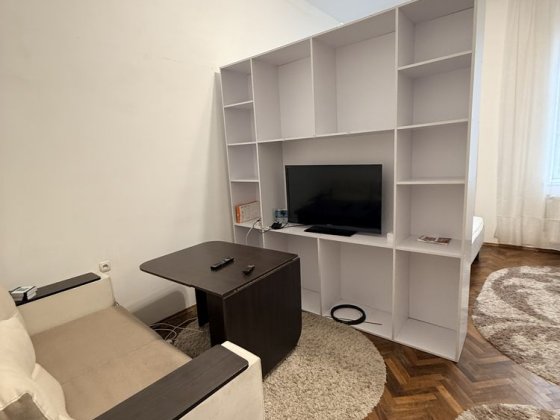 Довгострокова оренда 1к  квартири в центрі міста. Від власника Черновцы