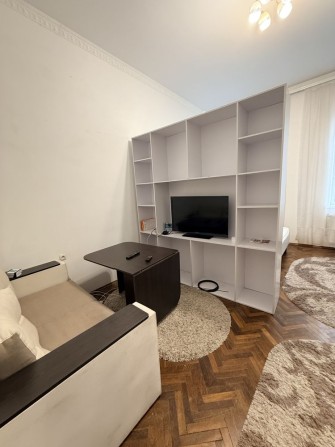 Довгострокова оренда 1к  квартири в центрі міста. Від власника - фото 1