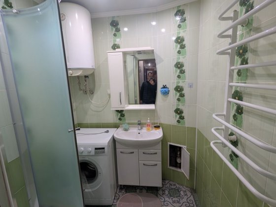 Оренда 3-кім квартира Чернівці