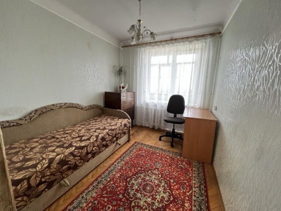 Здам 3-х кім. кв. по вул. Гагаріна навпроти ТРЦ Чайка Ровно