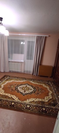 Терміново здається 1 км кварт. Комаров р-н Черемошу, вільна, ключі! - фото 1