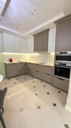 3к квартира вул.Мазепи з видом у Парк Шевченка - фото 1