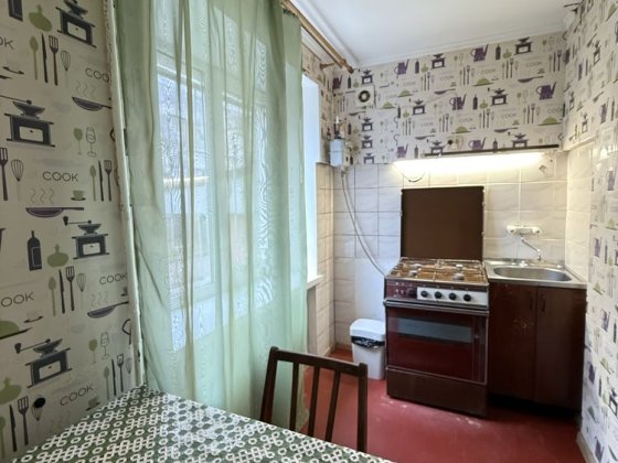 Здам в оренду однокімнатну на Відінській Ровно