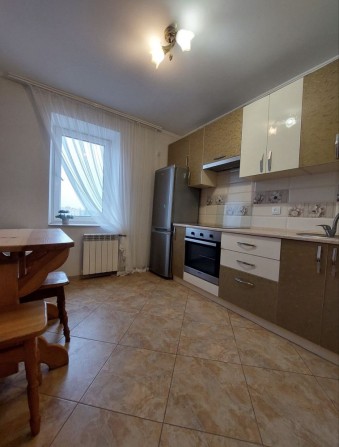 Оренда 1 кімнатна квартира на 1- місяць часу - фото 1