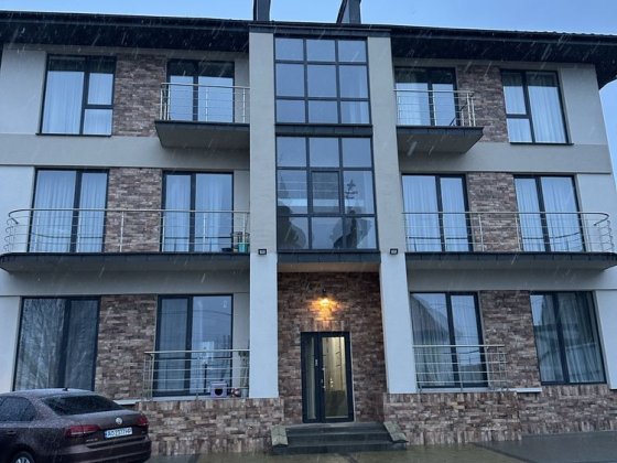 Оренда 1,5 квартири м.Ужгород БАМ Червениця навпроти міськоі лікарні Ужгород