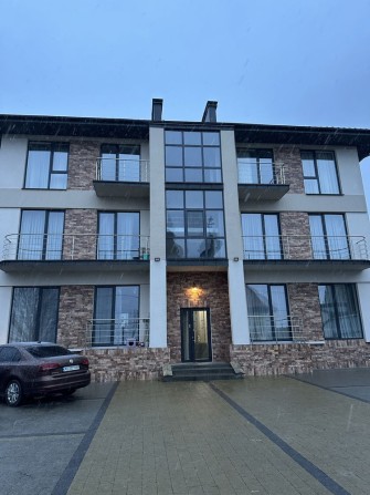 Оренда 1,5 квартири м.Ужгород БАМ Червениця навпроти міськоі лікарні - фото 1