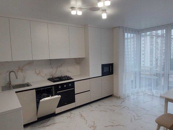 Оренда 1,5 к.кв по Бандери (Ж/К Union) Новобудова.Ще ніхто не жив. Івано-Франківськ