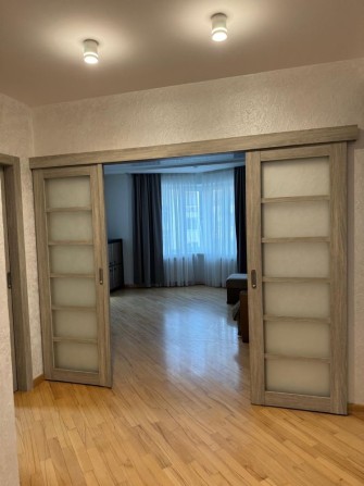 Довготривала аренда трикімнатноі квартири, м-н Пасічна - фото 1