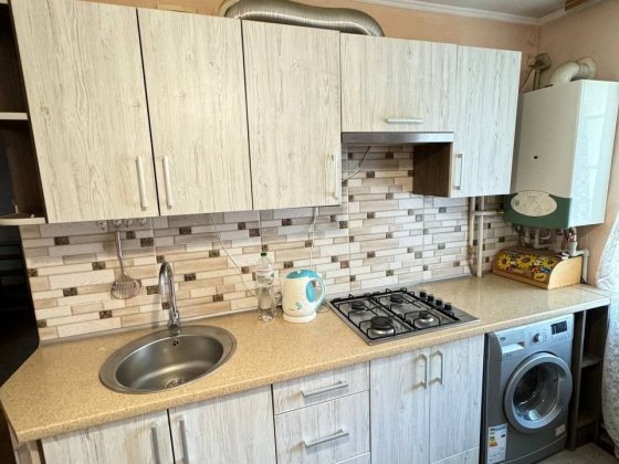 Здається в оренду 3 кімнатна квартира по вул. Укр. Дивізії Івано-Франківськ