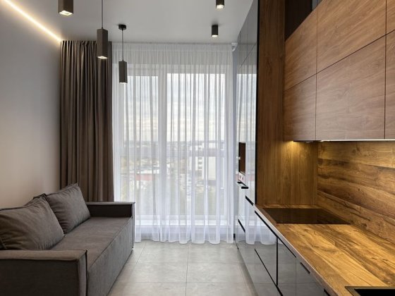 Довгострокова оренда квартири Рівне