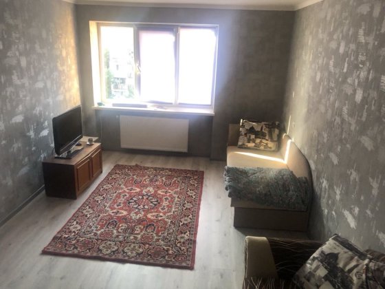 Оренда 1кім квартири. Новий район Ужгород