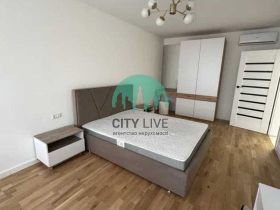 Оренда 3кім квартири в Центрі, вул. Галицька. Підземний паркінг (38) Івано-Франківськ