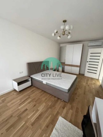 Оренда 3кім квартири в Центрі, вул. Галицька. Підземний паркінг (38) - фото 1