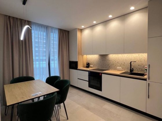 Оренда 1,5кімнатної квартири в ЖК "Park Land" Ужгород, 42 м², 3/9 пов. Ужгород