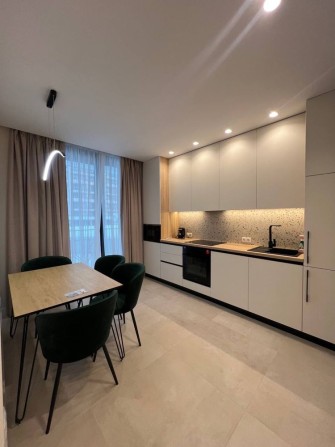 Оренда 1,5кімнатної квартири в ЖК "Park Land" Ужгород, 42 м², 3/9 пов. - фото 1