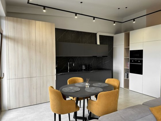 Оренда квартири Dream city, від власника . Від 1.02.2026 Ужгород