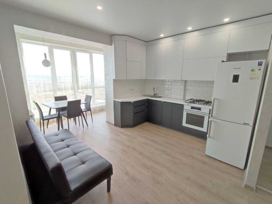 Оренда 1к квартира ЖК "Щасливе" Рівне