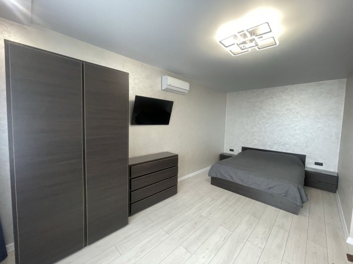 Оренда 1 кімнатна квартира ЖК Озеро можна з тваринкою! - фото 1