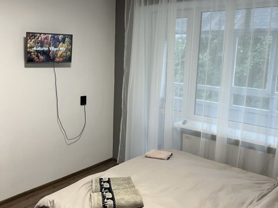 ПРОСПЕКТ/ Здам квартиру довгостроково Ужгород