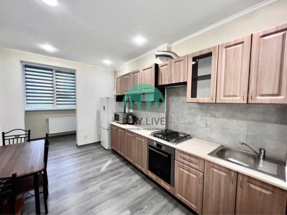 Оренда 1,5 кім квартири Центр, Бельведерська (П) Івано-Франківськ