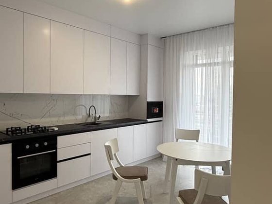 Оренда 2-х кімнатної квартири по вул Богомольця Ужгород