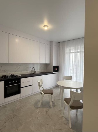 Оренда 2-х кімнатної квартири по вул Богомольця - фото 1