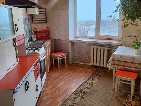 Оренда 3-квартири неподалік Новуса Рівне